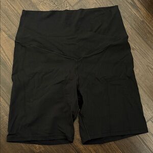 Offline by Aerie RealMe Bike Shorts XL